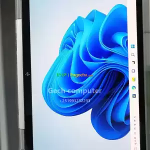 New arrival 13th generation  2023 Rtx 3050/4gv graphics Hp Envy x360  Core i7  13th gener Price in Ethiopia